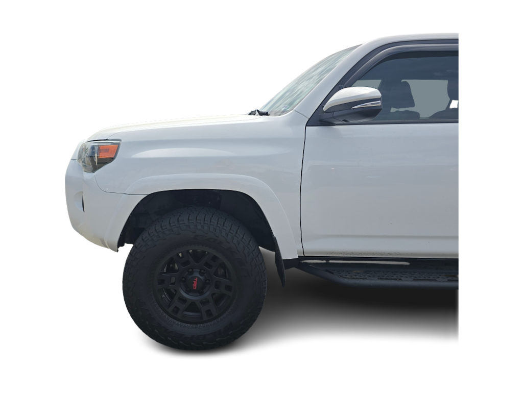 Thumbnail: 2020 Toyota 4Runner - 2