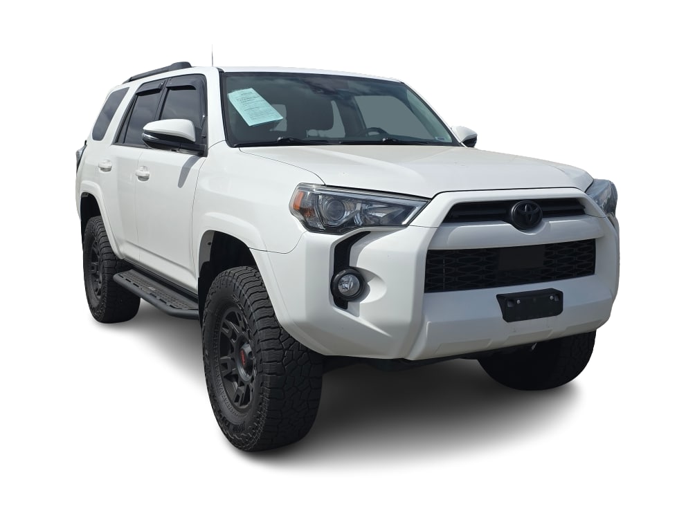 Thumbnail: 2020 Toyota 4Runner - 12
