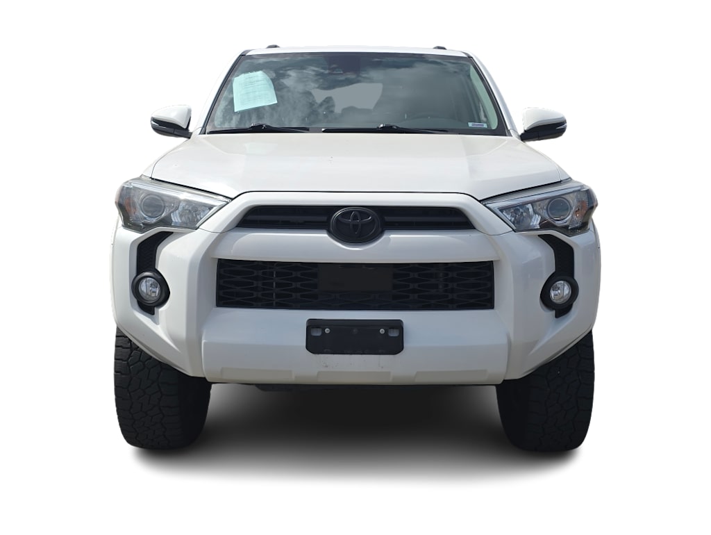 Thumbnail: 2020 Toyota 4Runner - 13