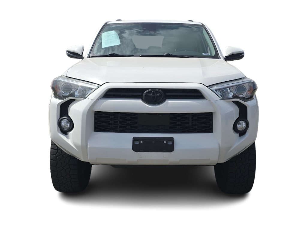 Thumbnail: 2020 Toyota 4Runner - 19