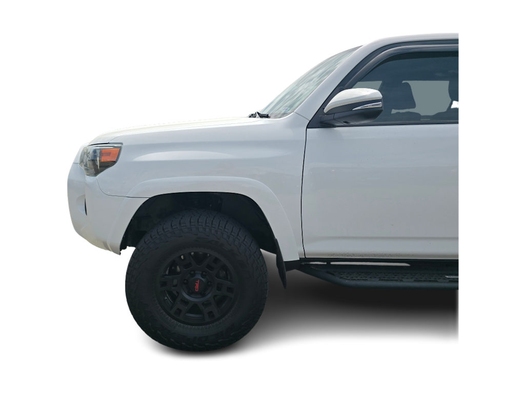 Thumbnail: 2020 Toyota 4Runner - 20