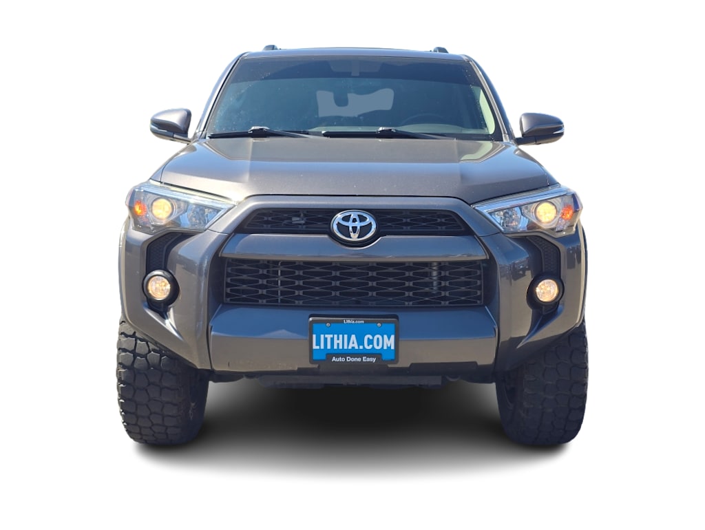 Thumbnail: 2019 Toyota 4Runner - 6
