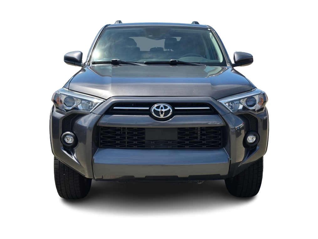 Thumbnail: 2023 Toyota 4Runner - 6