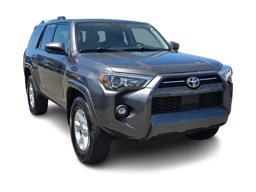 Thumbnail: 2023 Toyota 4Runner - 18