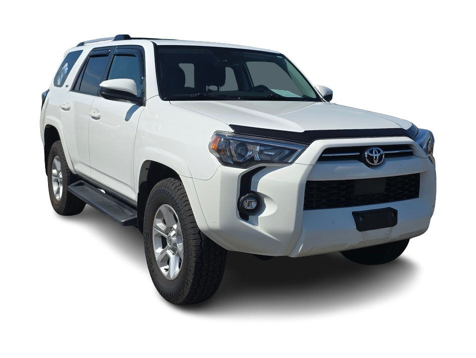 Thumbnail: 2022 Toyota 4Runner - 7