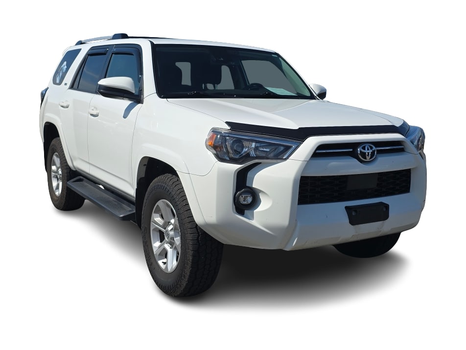 Thumbnail: 2022 Toyota 4Runner - 11