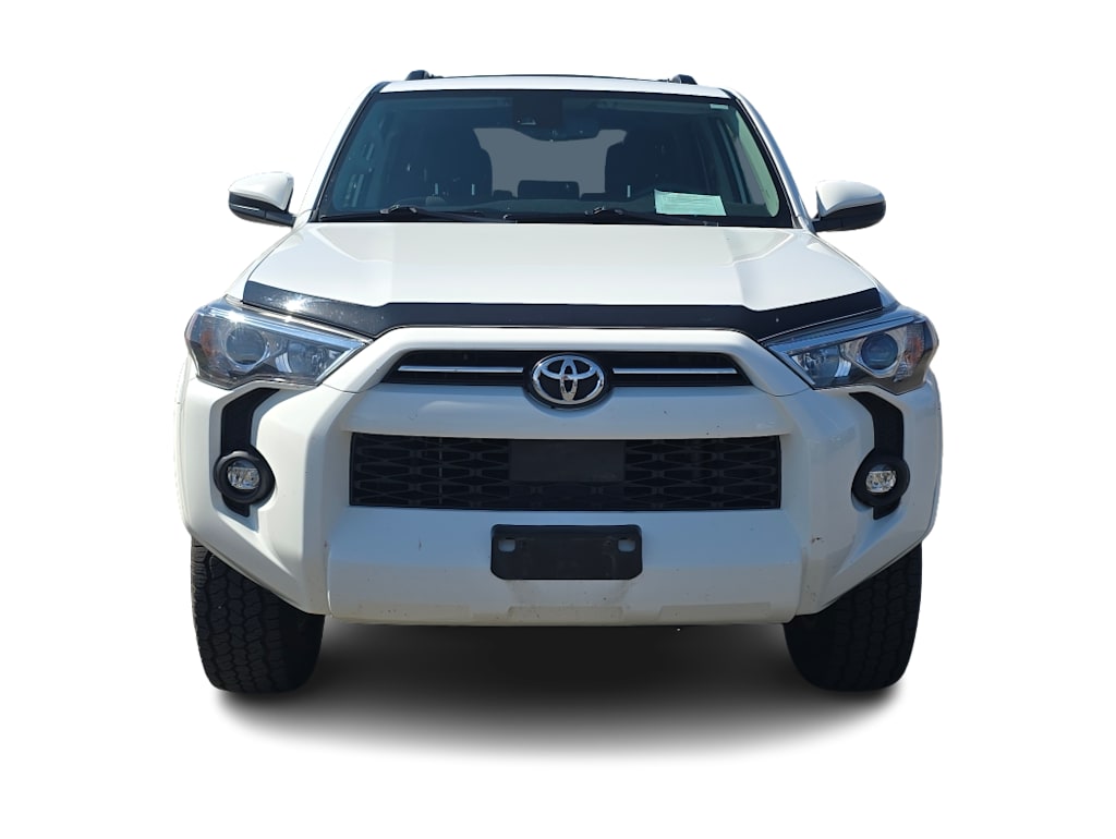 Thumbnail: 2022 Toyota 4Runner - 12