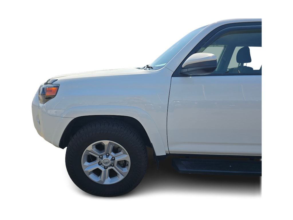 Thumbnail: 2022 Toyota 4Runner - 13