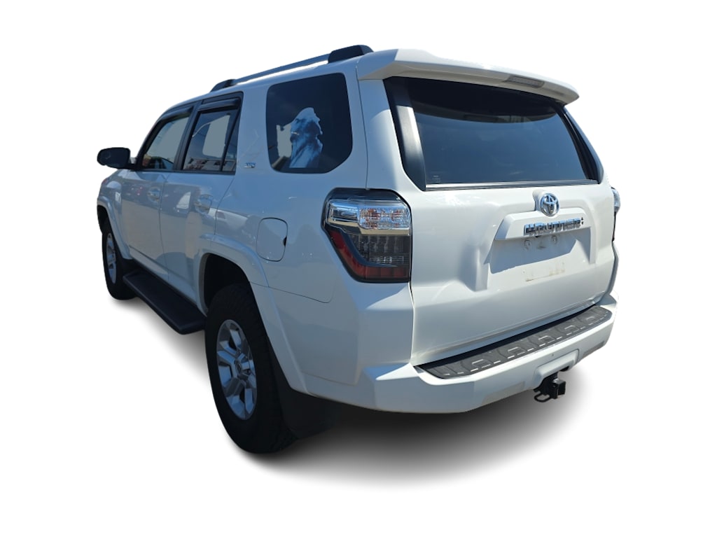 Thumbnail: 2022 Toyota 4Runner - 16