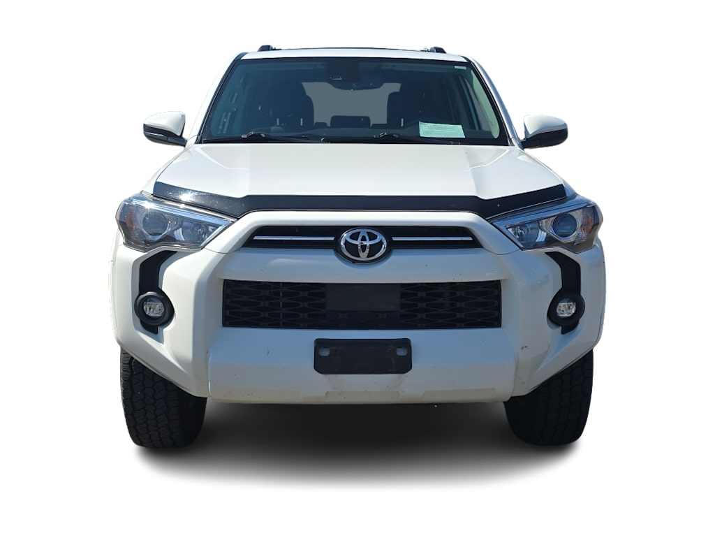 Thumbnail: 2022 Toyota 4Runner - 19