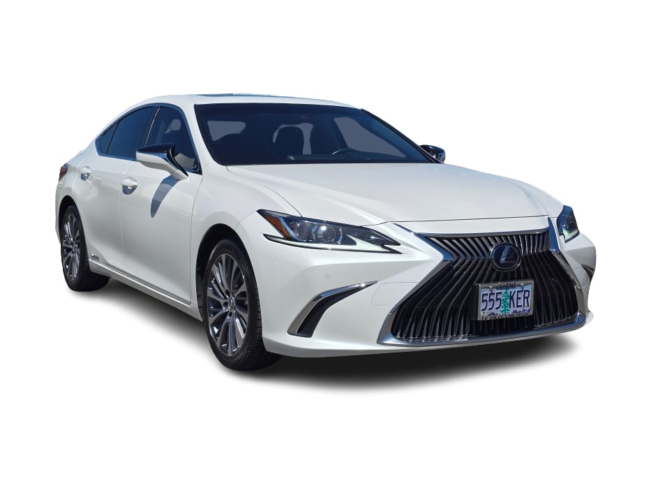 Thumbnail: 2019 Lexus ES - 6