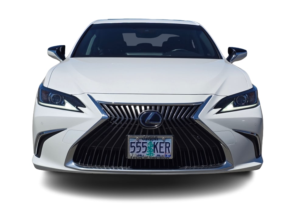 Thumbnail: 2019 Lexus ES - 12