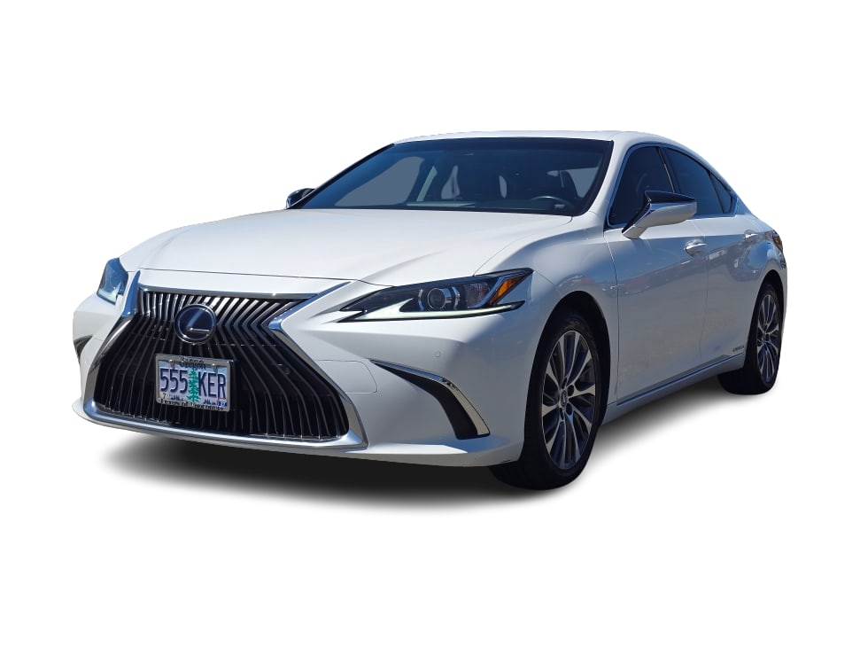 Thumbnail: 2019 Lexus ES - 15