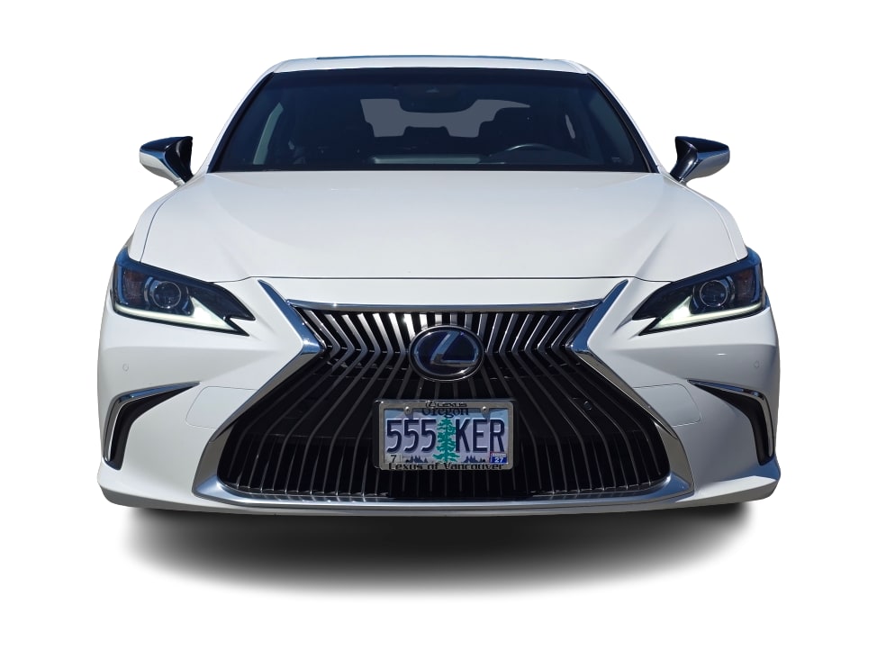 Thumbnail: 2019 Lexus ES - 19
