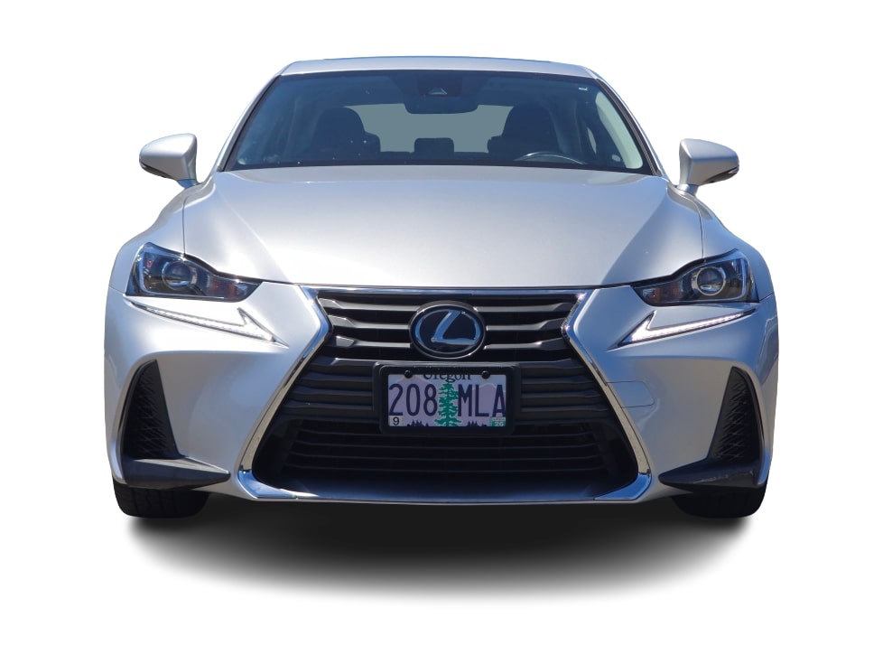 Thumbnail: 2017 Lexus IS - 3