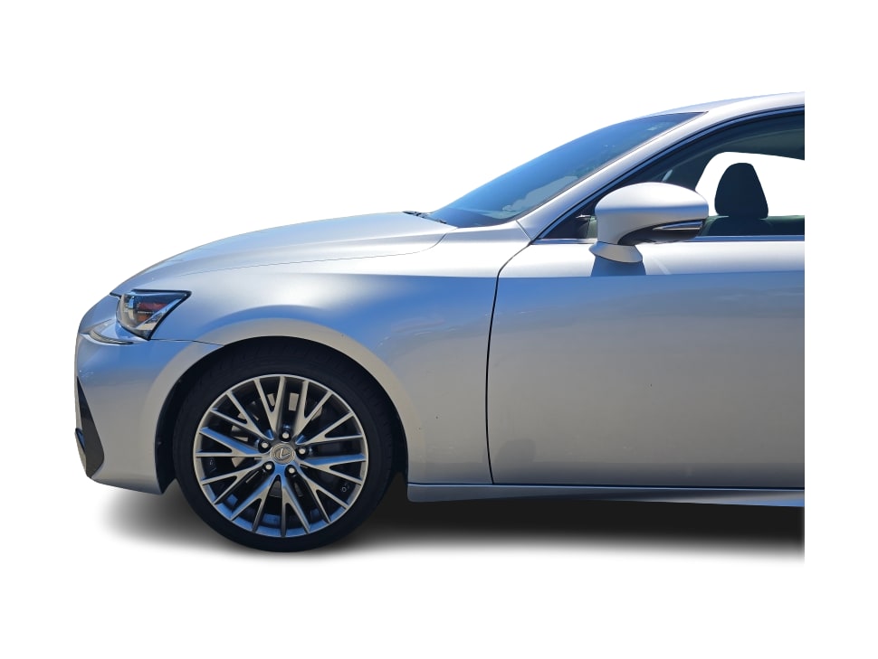 Thumbnail: 2017 Lexus IS - 13