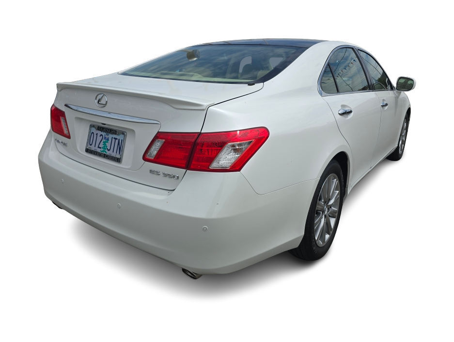 Thumbnail: 2007 Lexus ES - 6
