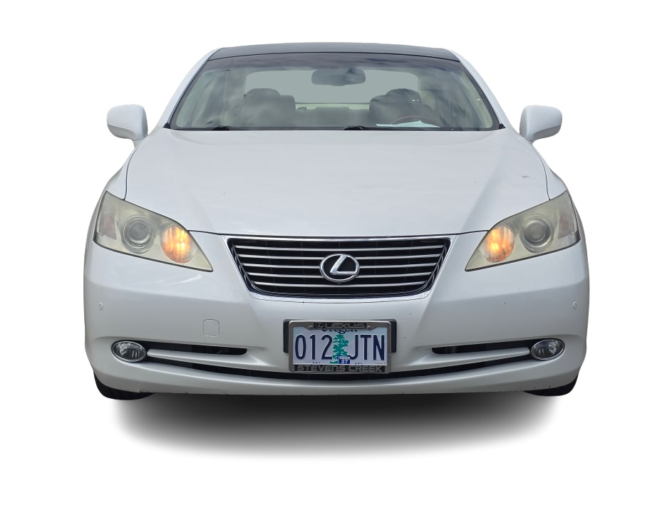 Thumbnail: 2007 Lexus ES - 4