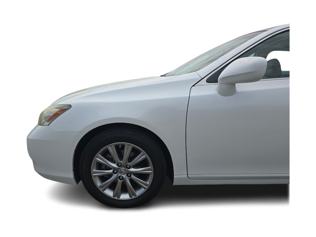 Thumbnail: 2007 Lexus ES - 2