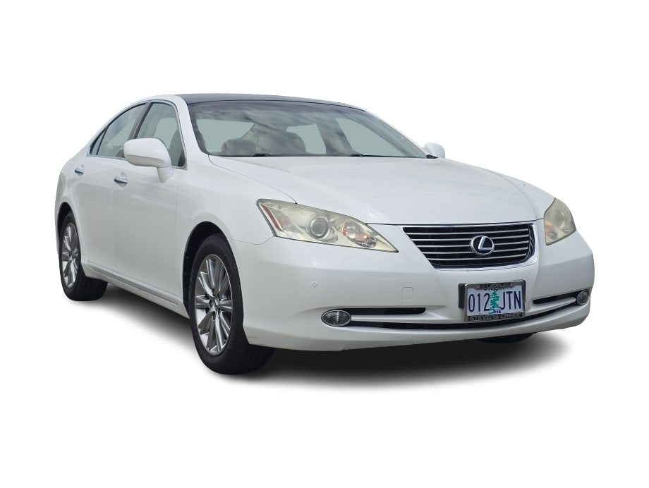 Thumbnail: 2007 Lexus ES - 11