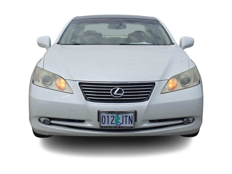 Thumbnail: 2007 Lexus ES - 12