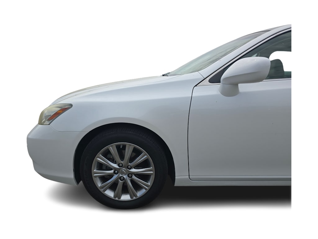 Thumbnail: 2007 Lexus ES - 13