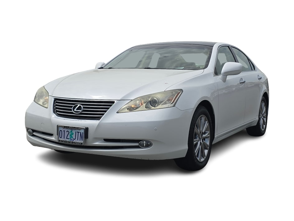 Thumbnail: 2007 Lexus ES - 15