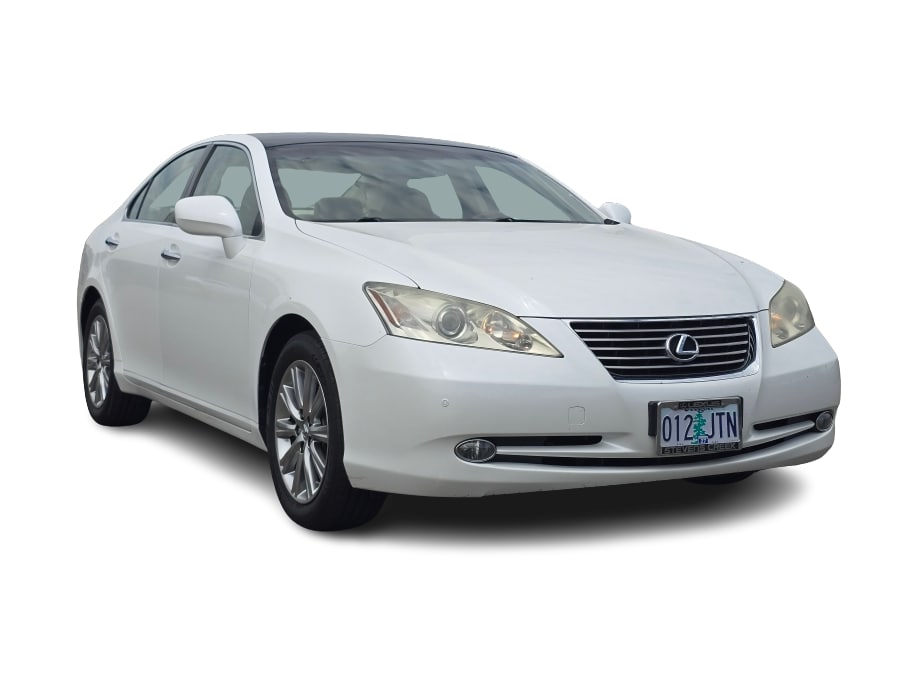 Thumbnail: 2007 Lexus ES - 7