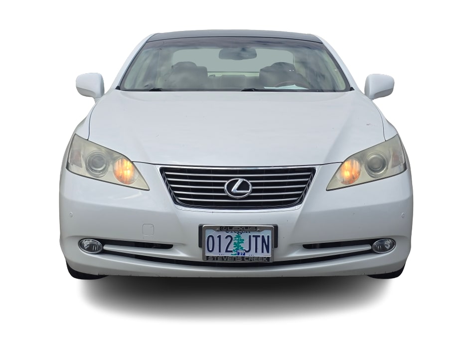 Thumbnail: 2007 Lexus ES - 19