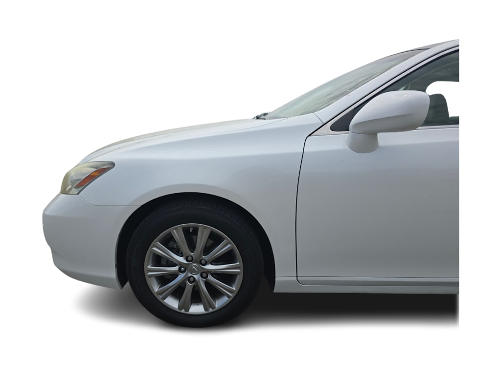 Thumbnail: 2007 Lexus ES - 20