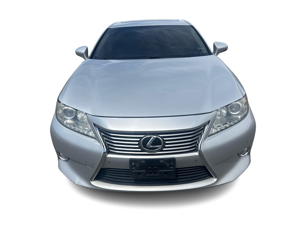 Thumbnail: 2013 Lexus ES - 5