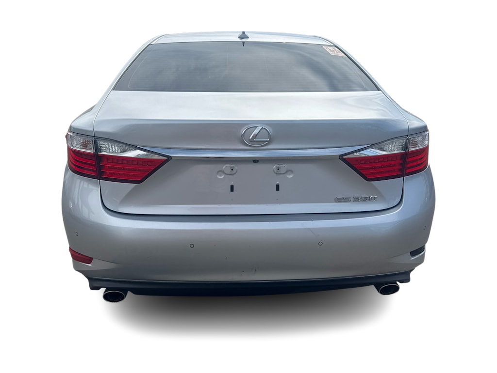 Thumbnail: 2013 Lexus ES - 4