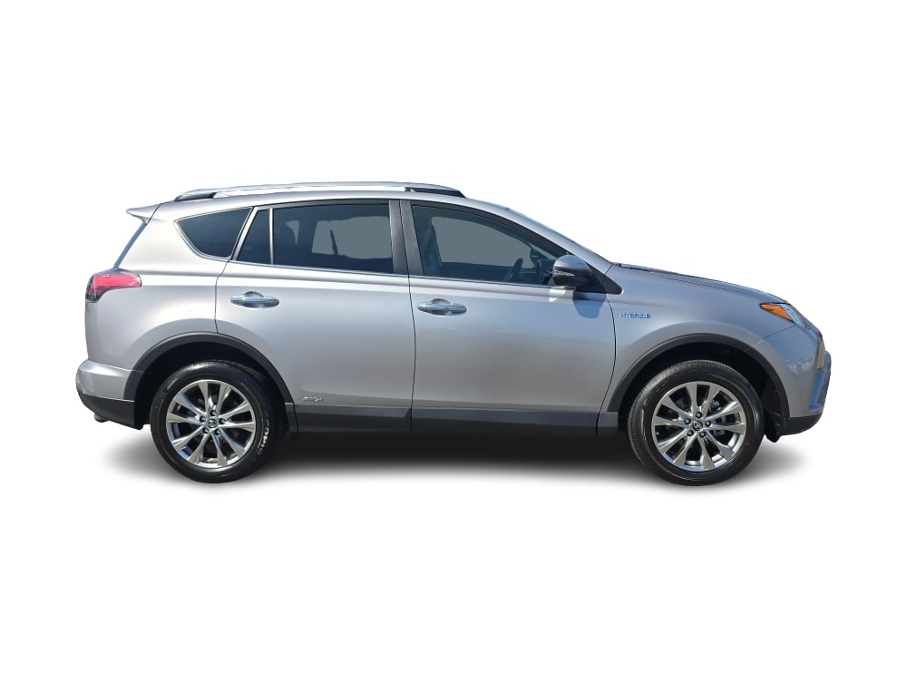 Thumbnail: 2018 Toyota RAV4 - 16