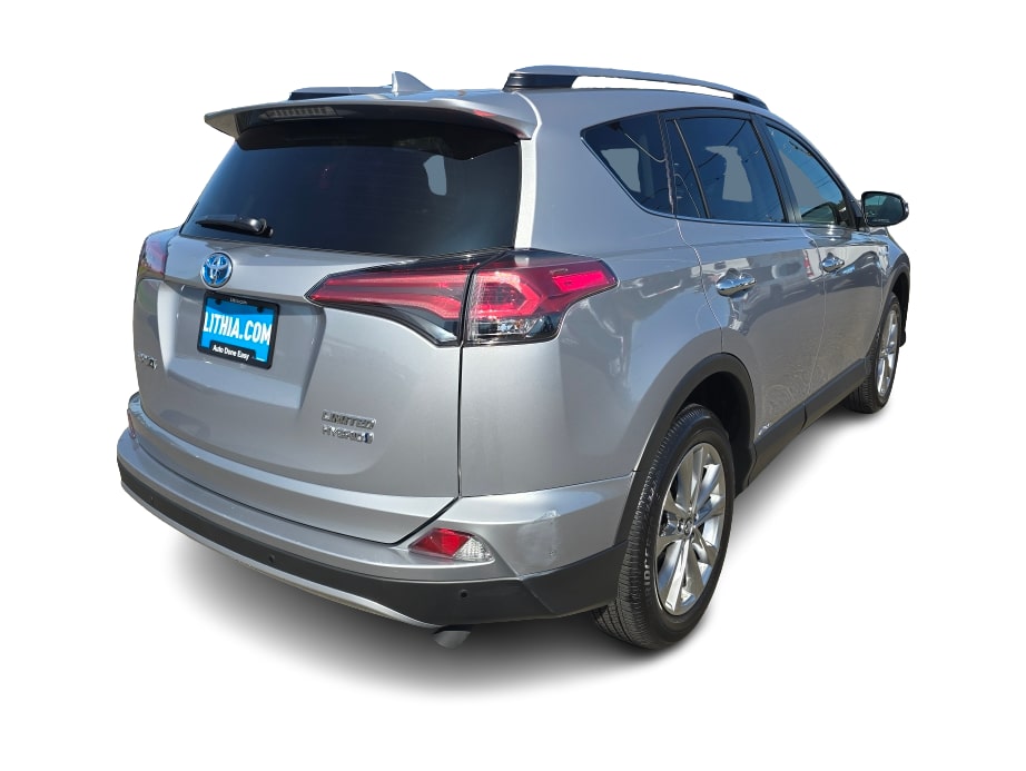 Thumbnail: 2018 Toyota RAV4 - 15