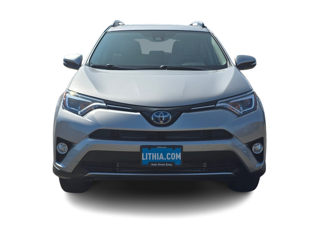 Thumbnail: 2018 Toyota RAV4 - 6
