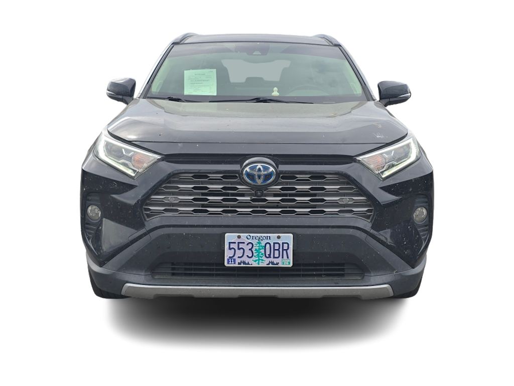 Thumbnail: 2020 Toyota RAV4 - 3
