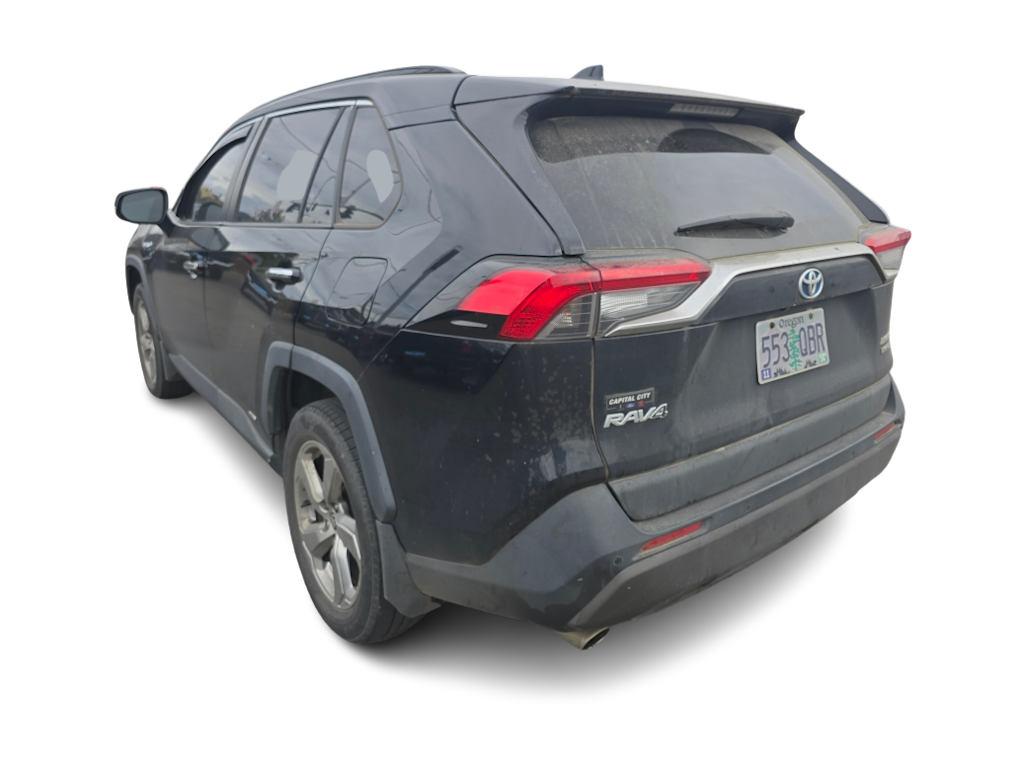 Thumbnail: 2020 Toyota RAV4 - 9