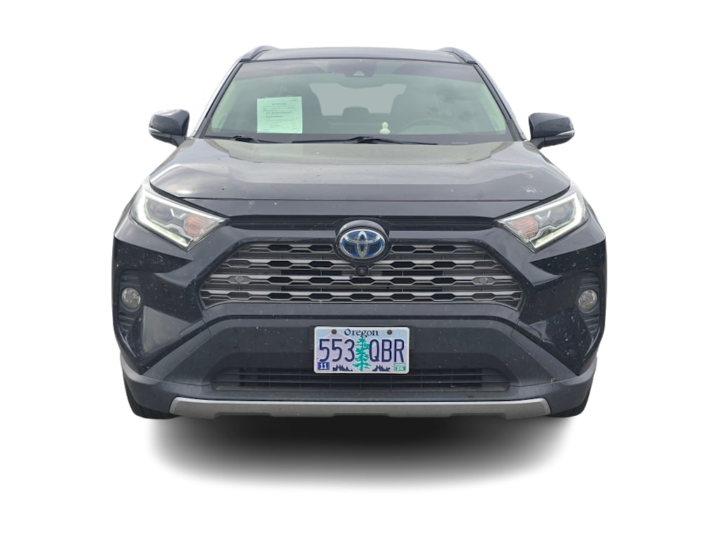 Thumbnail: 2020 Toyota RAV4 - 12