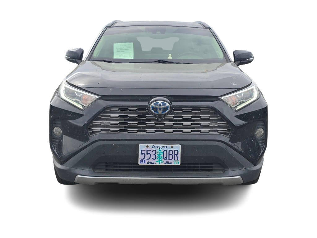 Thumbnail: 2020 Toyota RAV4 - 19
