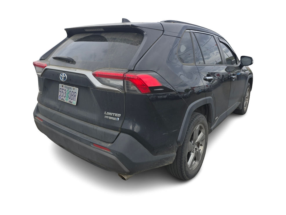 Thumbnail: 2020 Toyota RAV4 - 6
