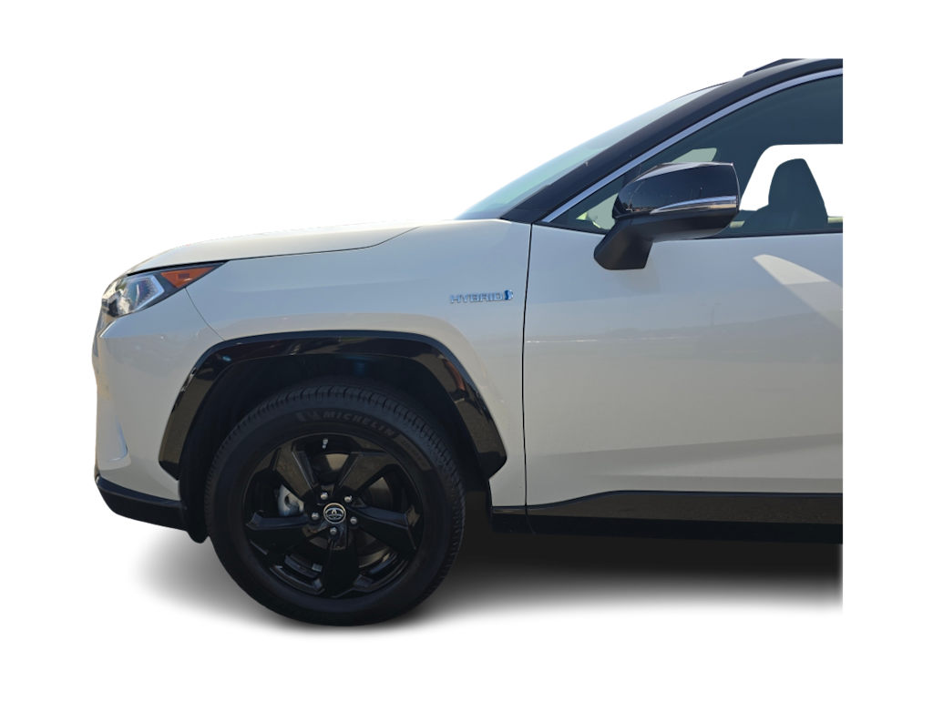 Thumbnail: 2019 Toyota RAV4 - 2