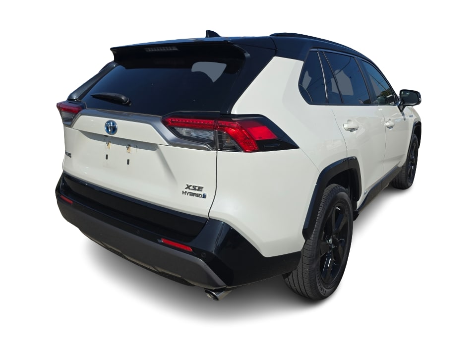 Thumbnail: 2019 Toyota RAV4 - 10