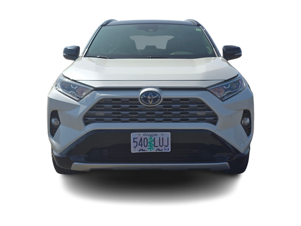Thumbnail: 2019 Toyota RAV4 - 12