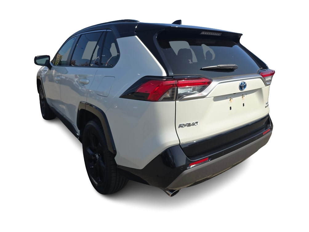 Thumbnail: 2019 Toyota RAV4 - 16
