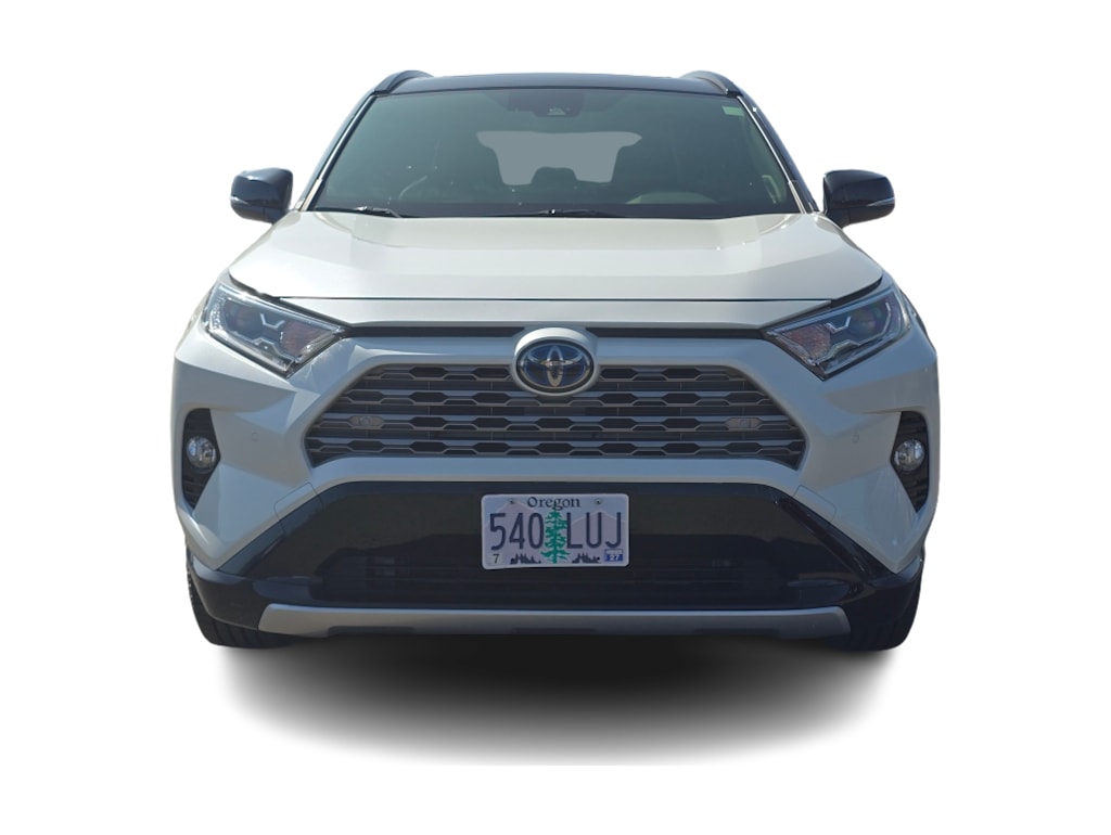 Thumbnail: 2019 Toyota RAV4 - 19