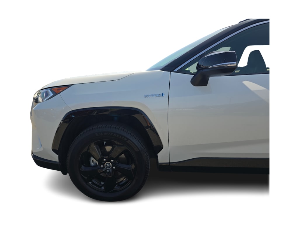 Thumbnail: 2019 Toyota RAV4 - 20
