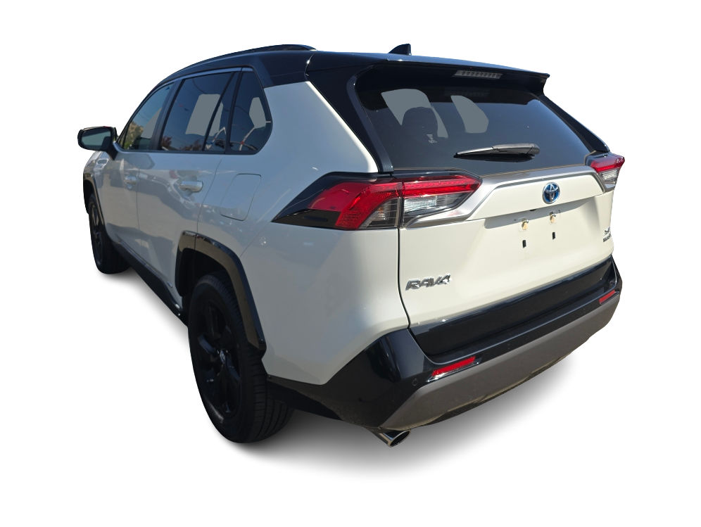 Thumbnail: 2019 Toyota RAV4 - 3