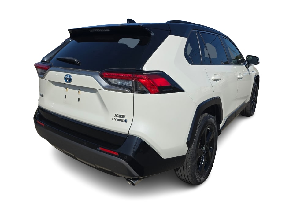 Thumbnail: 2019 Toyota RAV4 - 6