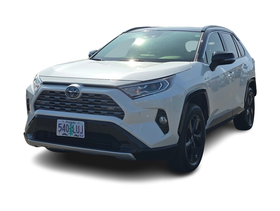 Thumbnail: 2019 Toyota RAV4 - 15