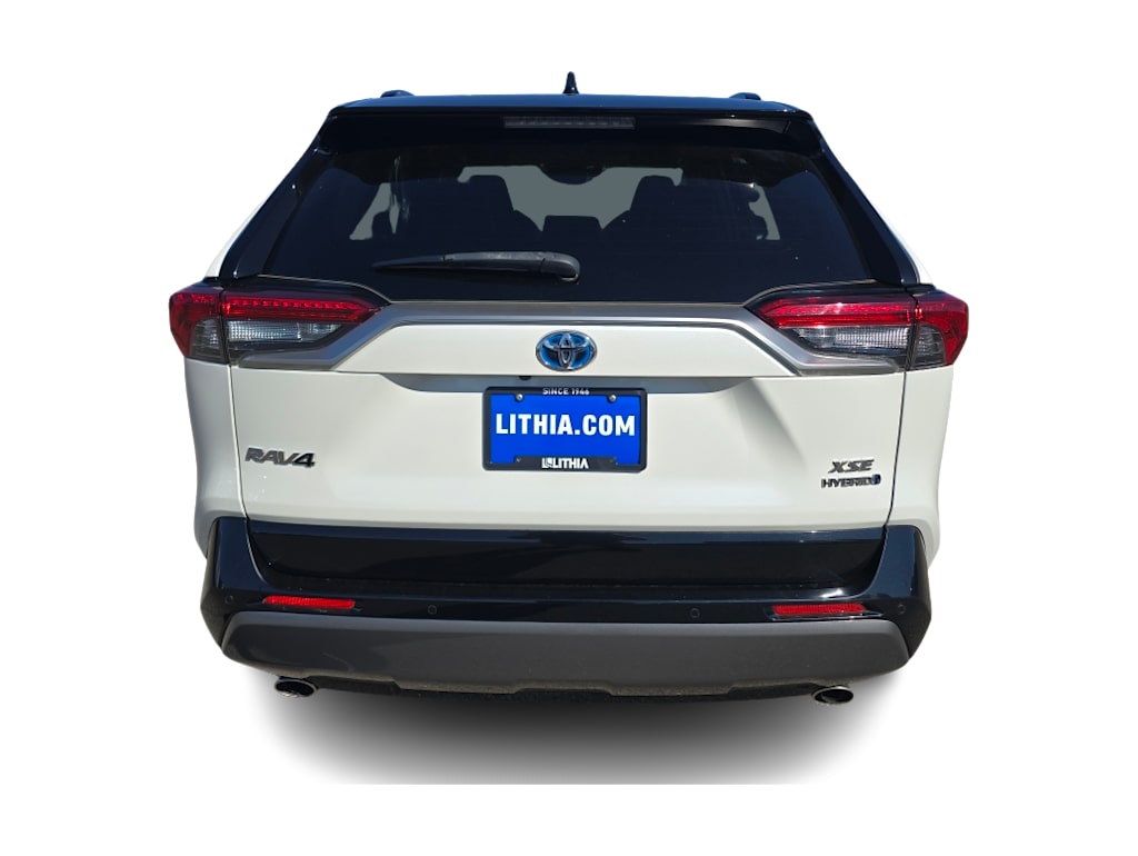 Thumbnail: 2019 Toyota RAV4 - 5